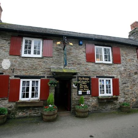 The Dolphin Inn Kingsbridge  Exterior photo
